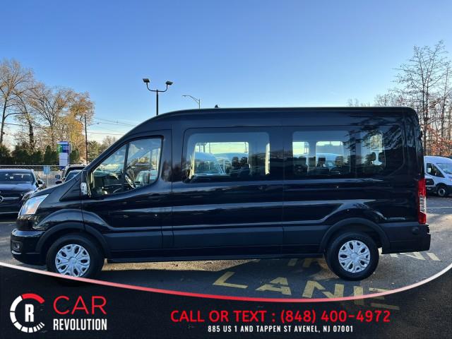 2020 Ford Transit Passenger Wagon T-350 148'' MR XLT RWD, available for sale in Avenel, New Jersey | Car Revolution. Avenel, New Jersey 2020 Ford Transit Passenger Wagon T-350 148'' MR XLT RWD, available for sale in Avenel, New Jersey | Car Revolution. Avenel, New Jersey