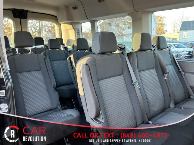 2020 Ford Transit Passenger Wagon T-350 148'' MR XLT RWD, available for sale in Avenel, New Jersey | Car Revolution. Avenel, New Jersey 2020 Ford Transit Passenger Wagon T-350 148'' MR XLT RWD, available for sale in Avenel, New Jersey | Car Revolution. Avenel, New Jersey
