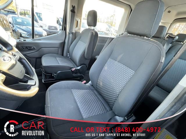 2020 Ford Transit Passenger Wagon T-350 148'' MR XLT RWD, available for sale in Avenel, New Jersey | Car Revolution. Avenel, New Jersey 2020 Ford Transit Passenger Wagon T-350 148'' MR XLT RWD, available for sale in Avenel, New Jersey | Car Revolution. Avenel, New Jersey