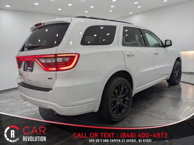 2018 Dodge Durango GT, available for sale in Avenel, New Jersey | Car Revolution. Avenel, New Jersey 2018 Dodge Durango GT, available for sale in Avenel, New Jersey | Car Revolution. Avenel, New Jersey