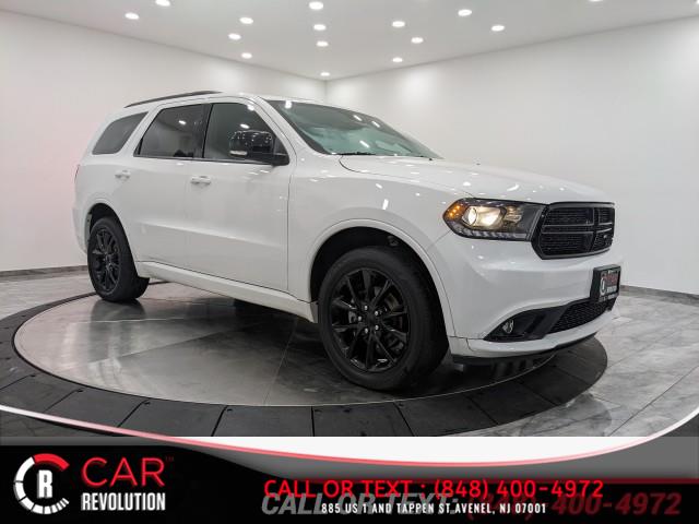 2018 Dodge Durango GT, available for sale in Avenel, New Jersey | Car Revolution. Avenel, New Jersey 2018 Dodge Durango GT, available for sale in Avenel, New Jersey | Car Revolution. Avenel, New Jersey