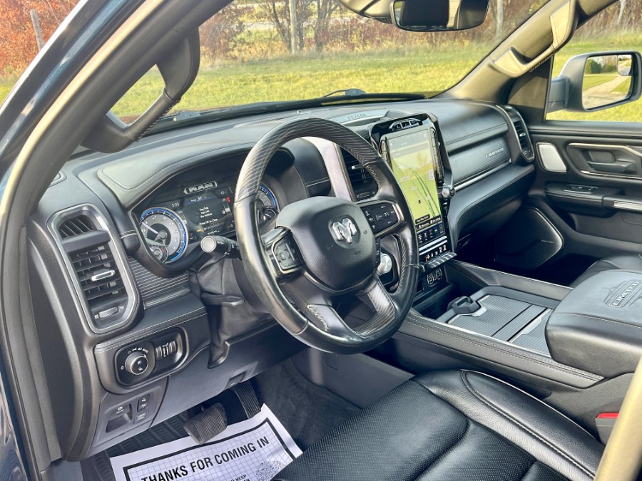 Used Ram 1500 Limited 4x4 Crew Cab 5''7" Box 2020 | Geneva Motor Cars. Darien, Wisconsin Used Ram 1500 Limited 4x4 Crew Cab 5''7" Box 2020 | Geneva Motor Cars. Darien, Wisconsin