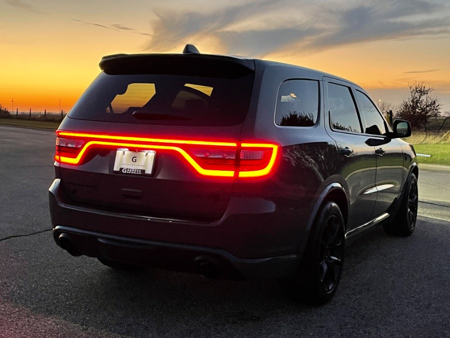 Used Dodge Durango SRT Hellcat AWD 2021 | Geneva Motor Cars. Darien, Wisconsin Used Dodge Durango SRT Hellcat AWD 2021 | Geneva Motor Cars. Darien, Wisconsin