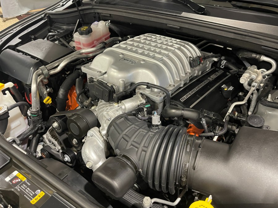 Used Dodge Durango SRT Hellcat AWD 2021 | Geneva Motor Cars. Darien, Wisconsin Used Dodge Durango SRT Hellcat AWD 2021 | Geneva Motor Cars. Darien, Wisconsin
