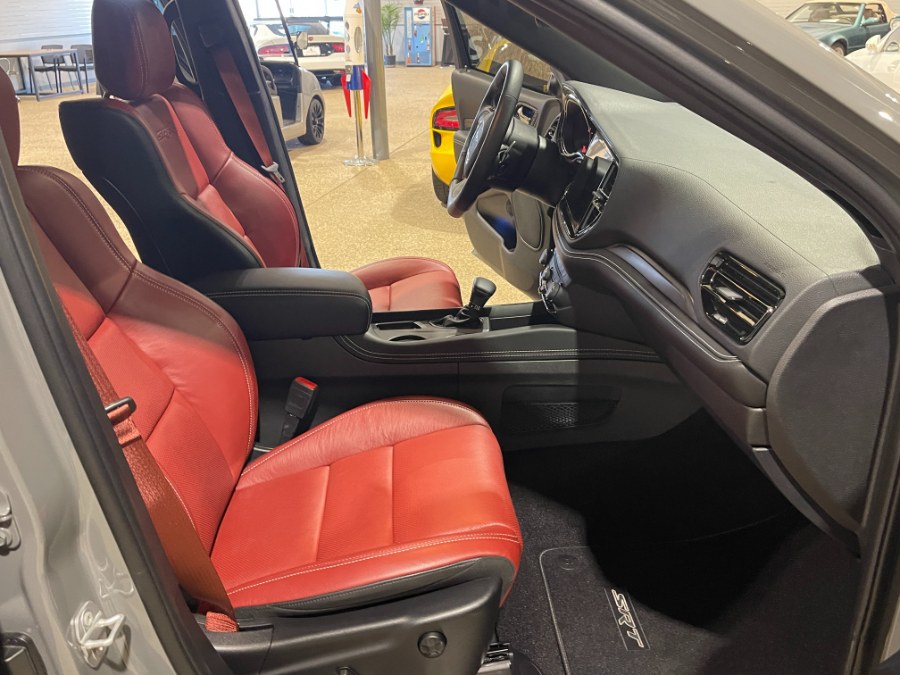 Used Dodge Durango SRT Hellcat AWD 2021 | Geneva Motor Cars. Darien, Wisconsin Used Dodge Durango SRT Hellcat AWD 2021 | Geneva Motor Cars. Darien, Wisconsin