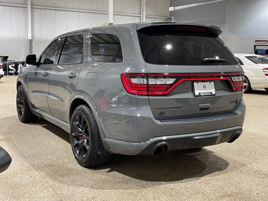 Used Dodge Durango SRT Hellcat AWD 2021 | Geneva Motor Cars. Darien, Wisconsin Used Dodge Durango SRT Hellcat AWD 2021 | Geneva Motor Cars. Darien, Wisconsin