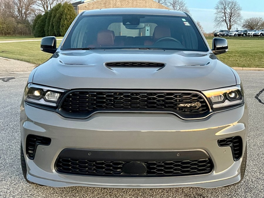 Used Dodge Durango SRT Hellcat AWD 2021 | Geneva Motor Cars. Darien, Wisconsin Used Dodge Durango SRT Hellcat AWD 2021 | Geneva Motor Cars. Darien, Wisconsin