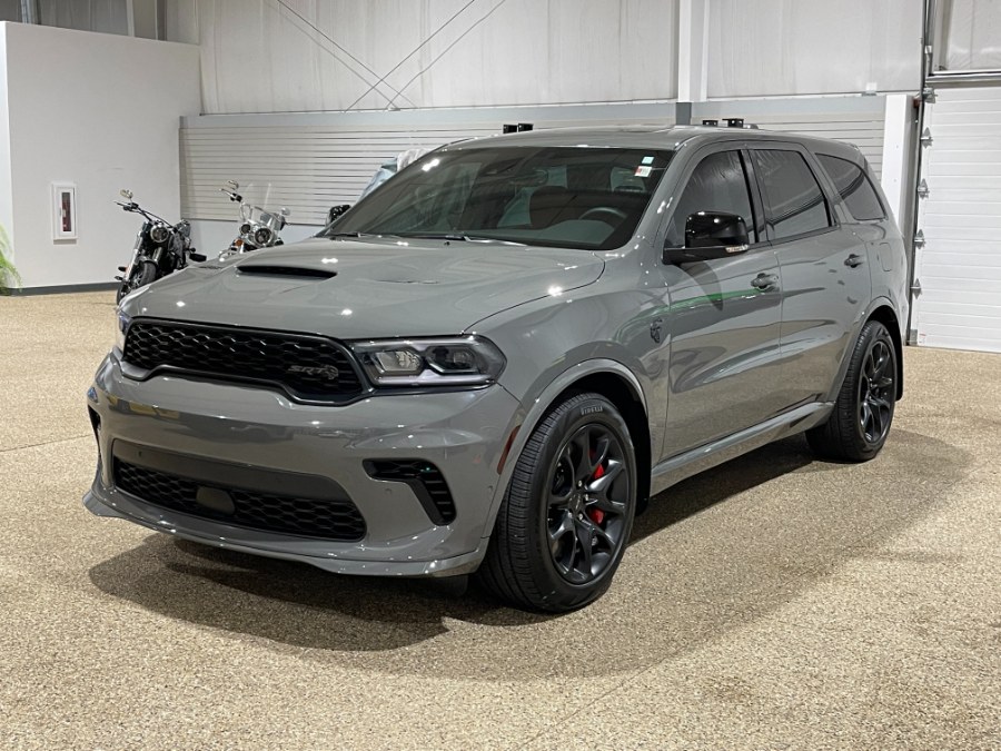Used Dodge Durango SRT Hellcat AWD 2021 | Geneva Motor Cars. Darien, Wisconsin Used Dodge Durango SRT Hellcat AWD 2021 | Geneva Motor Cars. Darien, Wisconsin