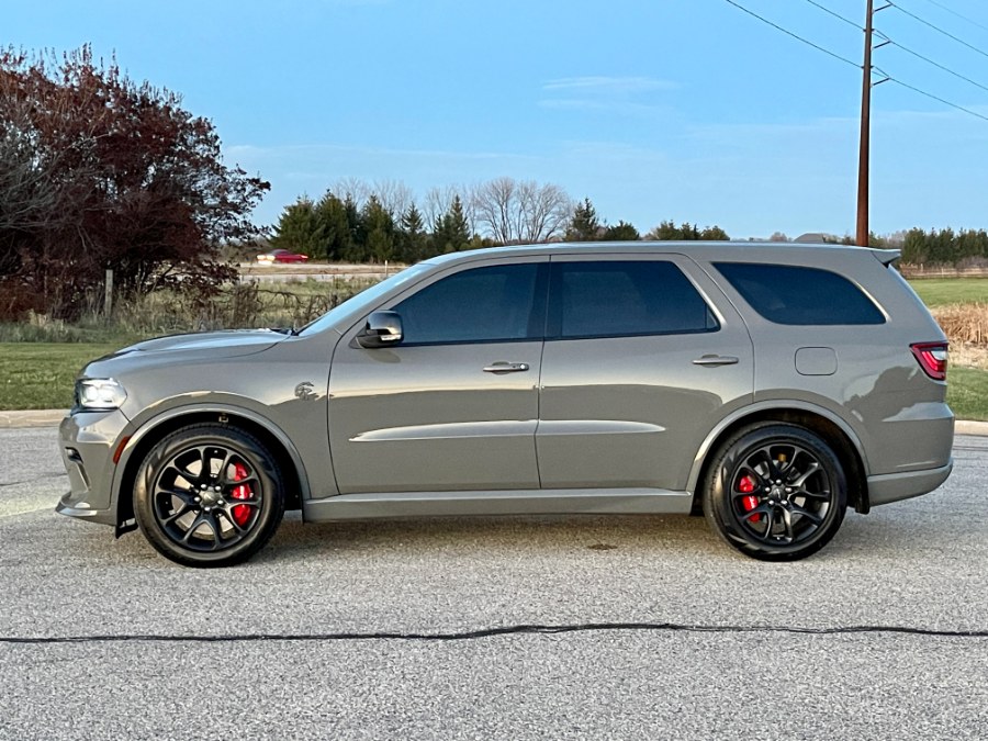 Used Dodge Durango SRT Hellcat AWD 2021 | Geneva Motor Cars. Darien, Wisconsin Used Dodge Durango SRT Hellcat AWD 2021 | Geneva Motor Cars. Darien, Wisconsin