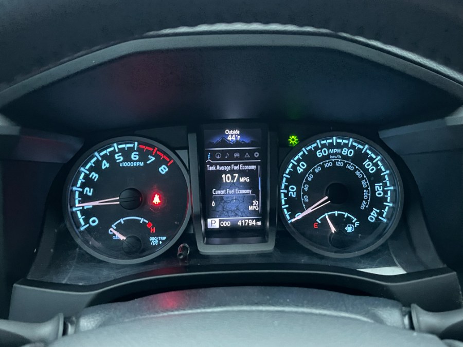 Used Toyota Tacoma 4WD Double Cab V6 MT TRD Sport (Natl) 2016 | Geneva Motor Cars. Darien, Wisconsin Used Toyota Tacoma 4WD Double Cab V6 MT TRD Sport (Natl) 2016 | Geneva Motor Cars. Darien, Wisconsin
