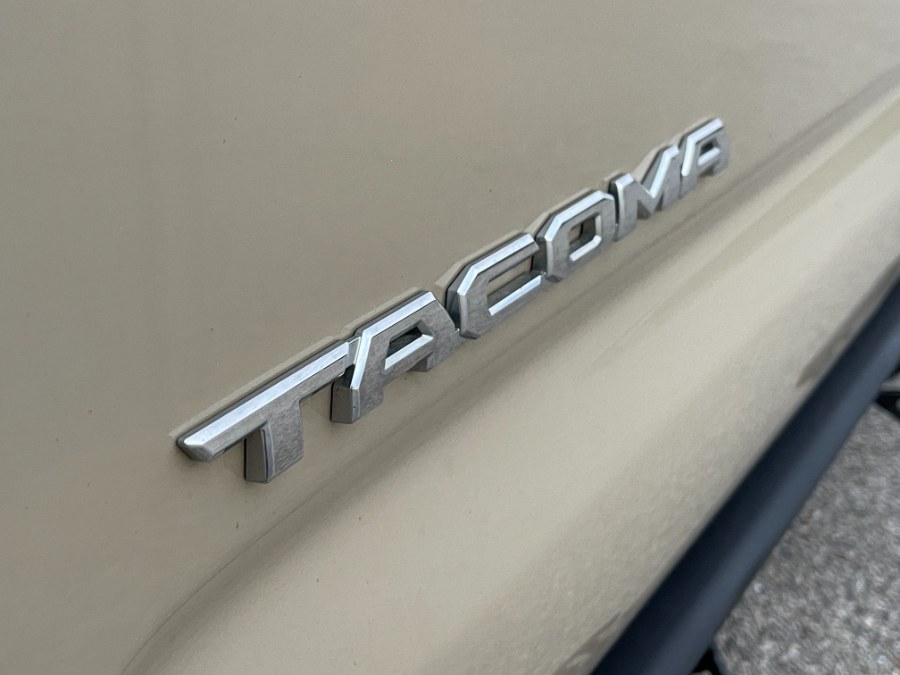 Used Toyota Tacoma 4WD Double Cab V6 MT TRD Sport (Natl) 2016 | Geneva Motor Cars. Darien, Wisconsin Used Toyota Tacoma 4WD Double Cab V6 MT TRD Sport (Natl) 2016 | Geneva Motor Cars. Darien, Wisconsin