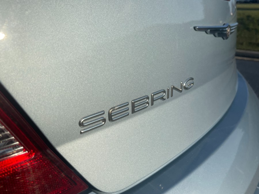 Used Chrysler Sebring 2dr Cpe LXi 2003 | Geneva Motor Cars. Darien, Wisconsin Used Chrysler Sebring 2dr Cpe LXi 2003 | Geneva Motor Cars. Darien, Wisconsin
