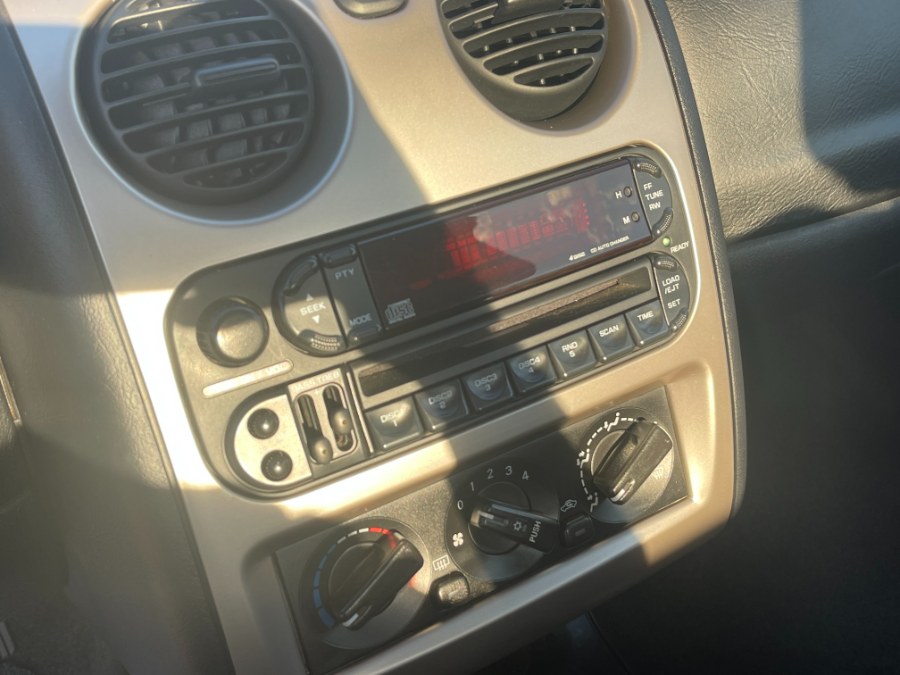 Used Chrysler Sebring 2dr Cpe LXi 2003 | Geneva Motor Cars. Darien, Wisconsin Used Chrysler Sebring 2dr Cpe LXi 2003 | Geneva Motor Cars. Darien, Wisconsin
