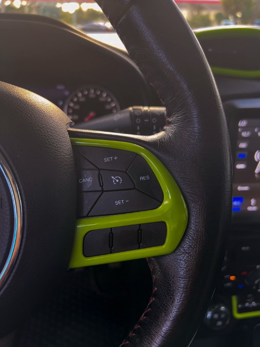 2018 Jeep Renegade Trailhawk 4x4, available for sale in Miami, Florida | 26 Motors Miami. Miami, Florida 2018 Jeep Renegade Trailhawk 4x4, available for sale in Miami, Florida | 26 Motors Miami. Miami, Florida