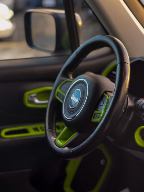 2018 Jeep Renegade Trailhawk 4x4, available for sale in Miami, Florida | 26 Motors Miami. Miami, Florida 2018 Jeep Renegade Trailhawk 4x4, available for sale in Miami, Florida | 26 Motors Miami. Miami, Florida
