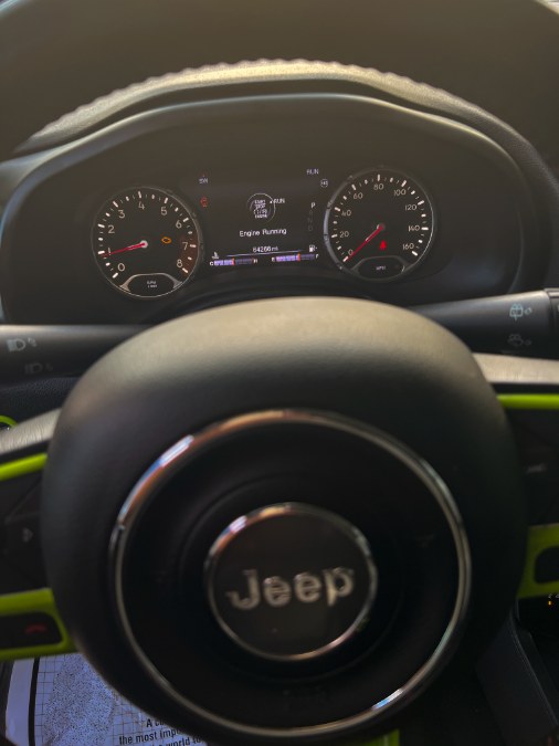 2018 Jeep Renegade Trailhawk 4x4, available for sale in Miami, Florida | 26 Motors Miami. Miami, Florida 2018 Jeep Renegade Trailhawk 4x4, available for sale in Miami, Florida | 26 Motors Miami. Miami, Florida