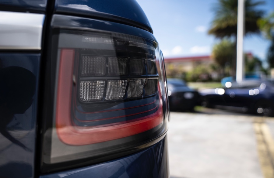 2019 Land Rover Range Rover Sport Turbo i6 MHEV HSE, available for sale in Miami, Florida | 26 Motors Miami. Miami, Florida 2019 Land Rover Range Rover Sport Turbo i6 MHEV HSE, available for sale in Miami, Florida | 26 Motors Miami. Miami, Florida