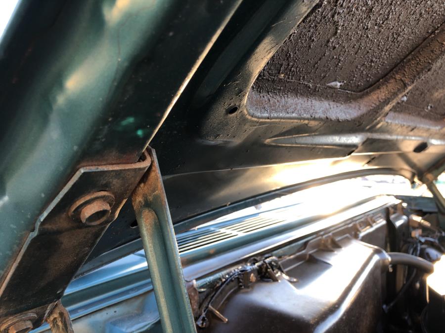 Used Chrysler 300 2 Door Hardtop 1964 | National Auto Brokers, Inc.. Waterbury, Connecticut Used Chrysler 300 2 Door Hardtop 1964 | National Auto Brokers, Inc.. Waterbury, Connecticut