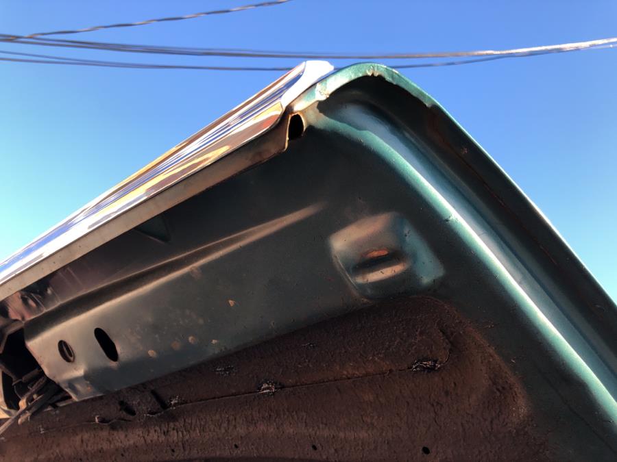 Used Chrysler 300 2 Door Hardtop 1964 | National Auto Brokers, Inc.. Waterbury, Connecticut Used Chrysler 300 2 Door Hardtop 1964 | National Auto Brokers, Inc.. Waterbury, Connecticut