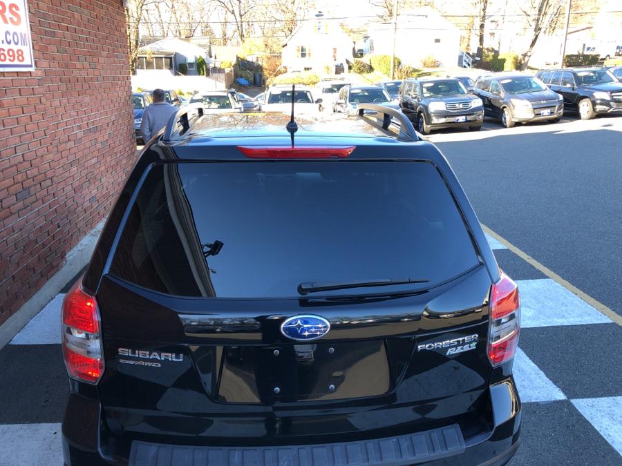 Used Subaru Forester 4dr Auto 2.5i Premium PZEV 2015 | National Auto Brokers, Inc.. Waterbury, Connecticut Used Subaru Forester 4dr Auto 2.5i Premium PZEV 2015 | National Auto Brokers, Inc.. Waterbury, Connecticut
