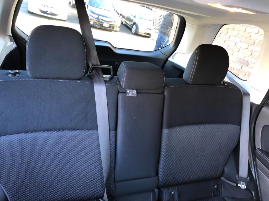 Used Subaru Forester 4dr Auto 2.5i Premium PZEV 2015 | National Auto Brokers, Inc.. Waterbury, Connecticut Used Subaru Forester 4dr Auto 2.5i Premium PZEV 2015 | National Auto Brokers, Inc.. Waterbury, Connecticut