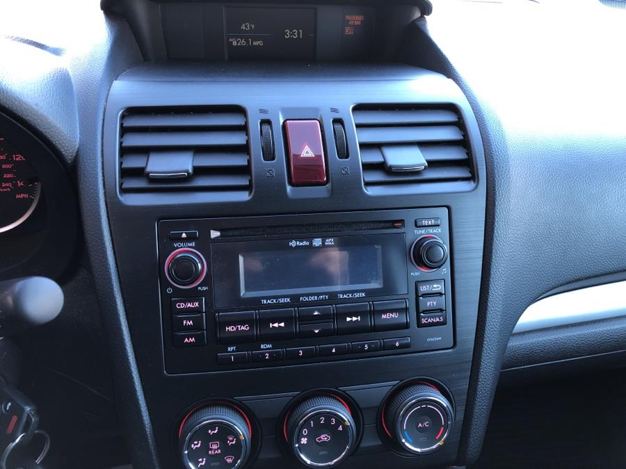 Used Subaru Forester 4dr Auto 2.5i Premium PZEV 2015 | National Auto Brokers, Inc.. Waterbury, Connecticut Used Subaru Forester 4dr Auto 2.5i Premium PZEV 2015 | National Auto Brokers, Inc.. Waterbury, Connecticut