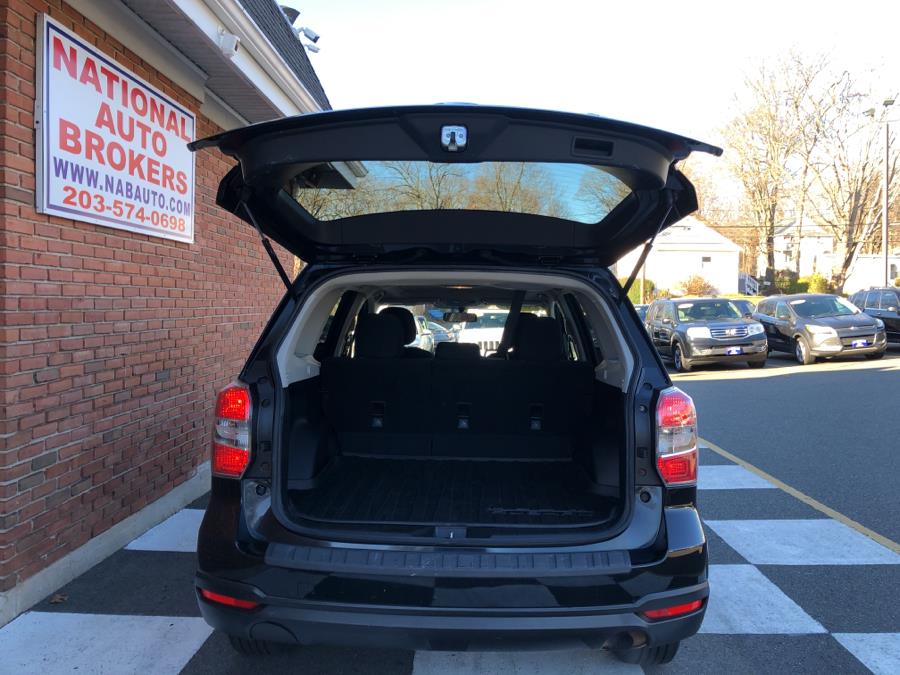 Used Subaru Forester 4dr Auto 2.5i Premium PZEV 2015 | National Auto Brokers, Inc.. Waterbury, Connecticut Used Subaru Forester 4dr Auto 2.5i Premium PZEV 2015 | National Auto Brokers, Inc.. Waterbury, Connecticut