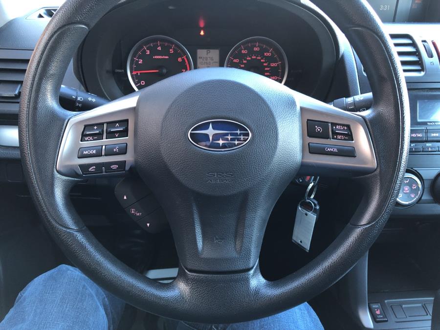 Used Subaru Forester 4dr Auto 2.5i Premium PZEV 2015 | National Auto Brokers, Inc.. Waterbury, Connecticut Used Subaru Forester 4dr Auto 2.5i Premium PZEV 2015 | National Auto Brokers, Inc.. Waterbury, Connecticut
