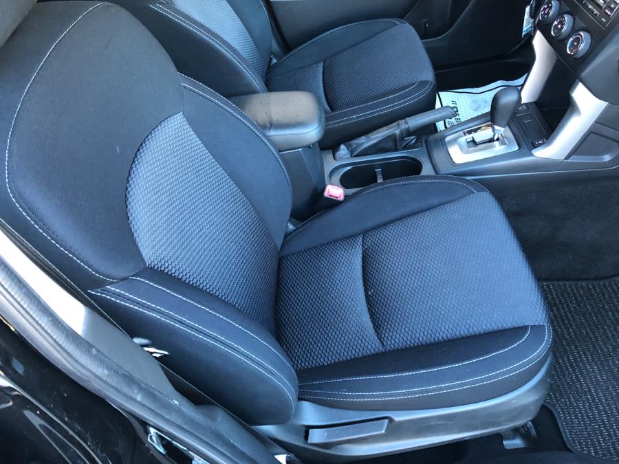 Used Subaru Forester 4dr Auto 2.5i Premium PZEV 2015 | National Auto Brokers, Inc.. Waterbury, Connecticut Used Subaru Forester 4dr Auto 2.5i Premium PZEV 2015 | National Auto Brokers, Inc.. Waterbury, Connecticut
