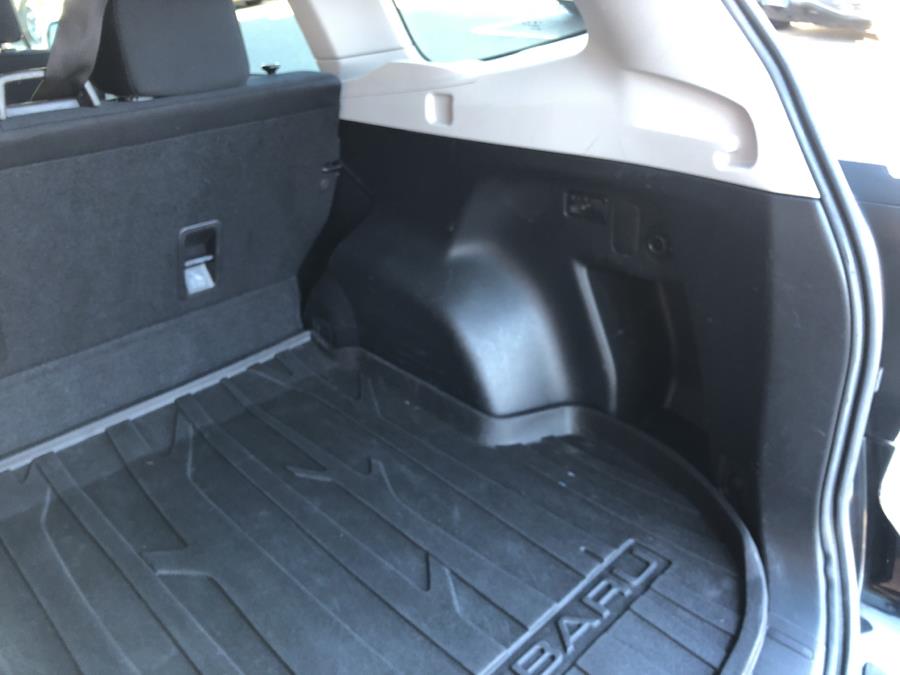 Used Subaru Forester 4dr Auto 2.5i Premium PZEV 2015 | National Auto Brokers, Inc.. Waterbury, Connecticut Used Subaru Forester 4dr Auto 2.5i Premium PZEV 2015 | National Auto Brokers, Inc.. Waterbury, Connecticut
