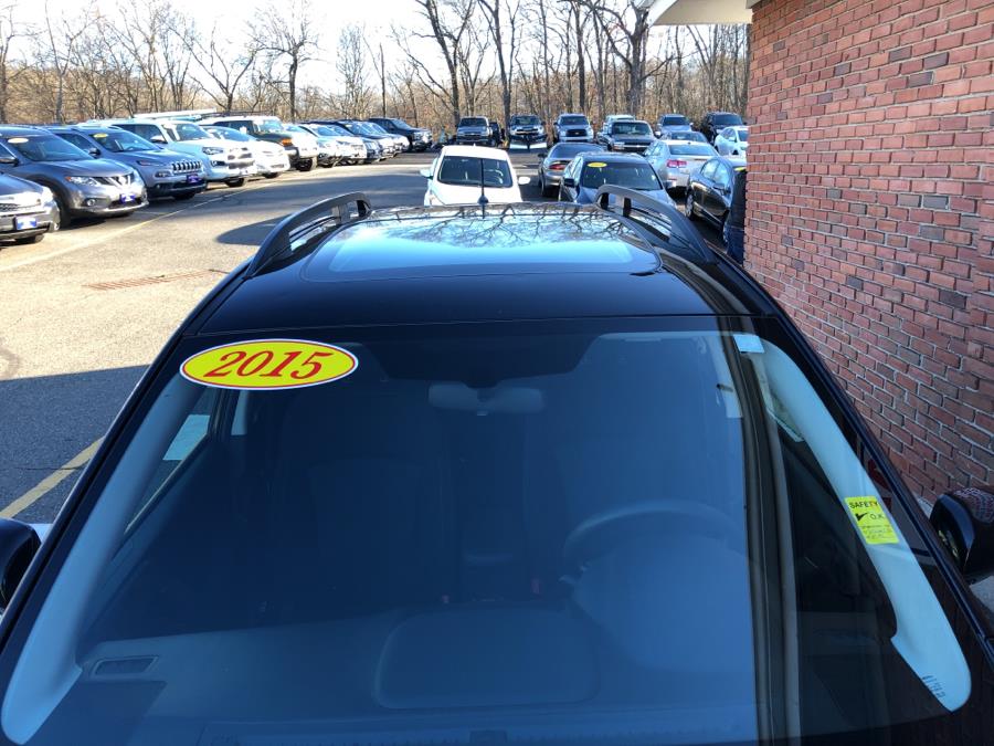 Used Subaru Forester 4dr Auto 2.5i Premium PZEV 2015 | National Auto Brokers, Inc.. Waterbury, Connecticut Used Subaru Forester 4dr Auto 2.5i Premium PZEV 2015 | National Auto Brokers, Inc.. Waterbury, Connecticut