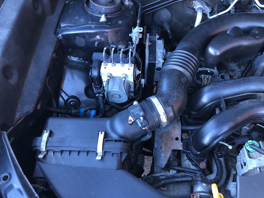 Used Subaru Forester 4dr Auto 2.5i Premium PZEV 2015 | National Auto Brokers, Inc.. Waterbury, Connecticut Used Subaru Forester 4dr Auto 2.5i Premium PZEV 2015 | National Auto Brokers, Inc.. Waterbury, Connecticut