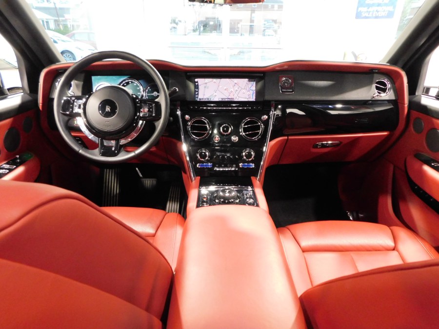 2019 Rolls-Royce Cullinan Sport Utility, available for sale in Lodi, New Jersey | Soliman Motors. Lodi, New Jersey 2019 Rolls-Royce Cullinan Sport Utility, available for sale in Lodi, New Jersey | Soliman Motors. Lodi, New Jersey