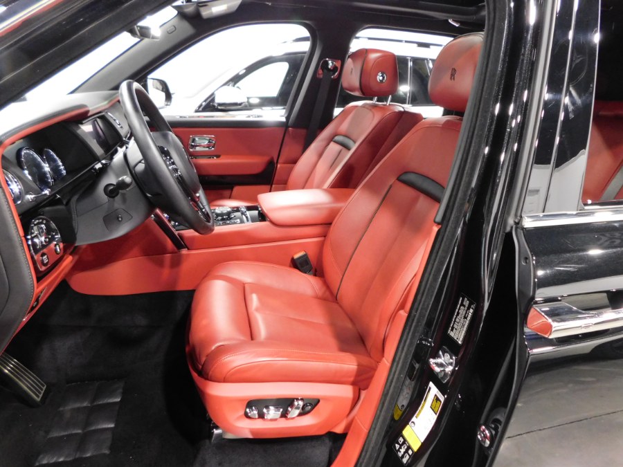 2019 Rolls-Royce Cullinan Sport Utility, available for sale in Lodi, New Jersey | Soliman Motors. Lodi, New Jersey 2019 Rolls-Royce Cullinan Sport Utility, available for sale in Lodi, New Jersey | Soliman Motors. Lodi, New Jersey