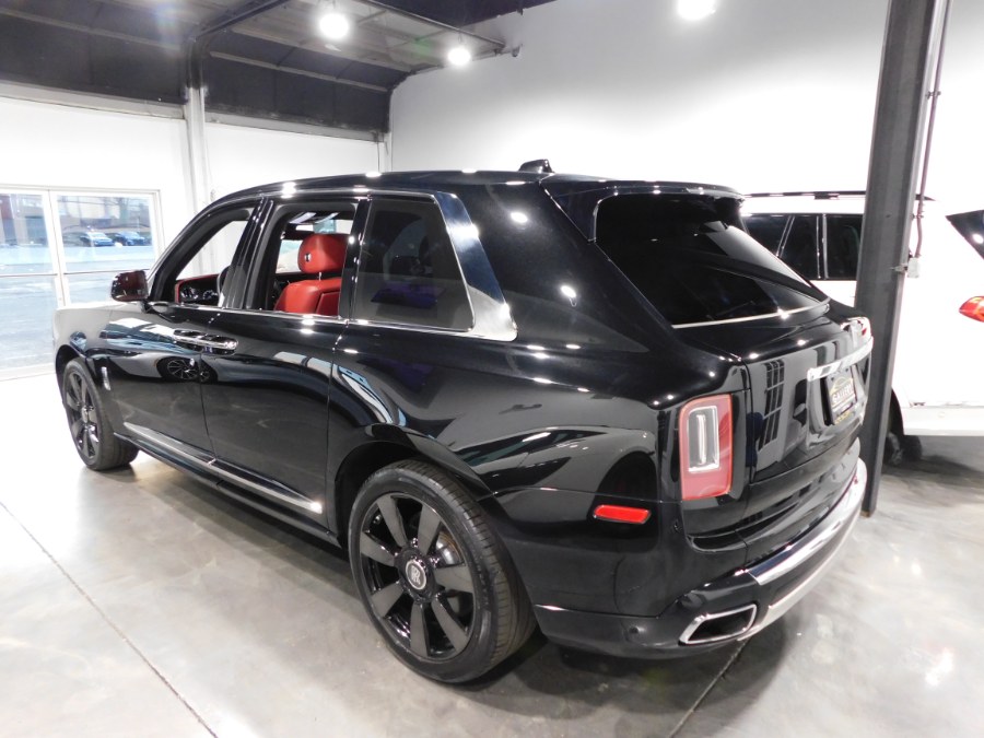 2019 Rolls-Royce Cullinan Sport Utility, available for sale in Lodi, New Jersey | Soliman Motors. Lodi, New Jersey 2019 Rolls-Royce Cullinan Sport Utility, available for sale in Lodi, New Jersey | Soliman Motors. Lodi, New Jersey