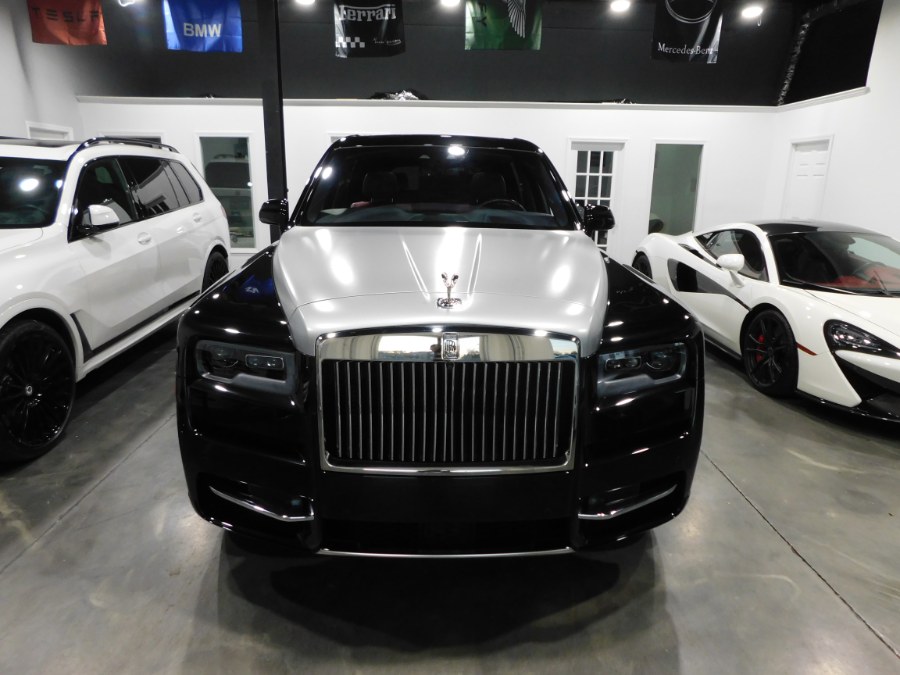 2019 Rolls-Royce Cullinan Sport Utility, available for sale in Lodi, New Jersey | Soliman Motors. Lodi, New Jersey 2019 Rolls-Royce Cullinan Sport Utility, available for sale in Lodi, New Jersey | Soliman Motors. Lodi, New Jersey