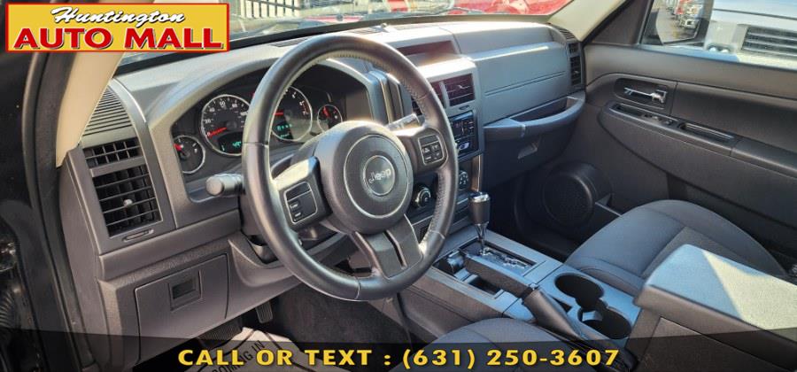 2012 Jeep Liberty 4WD 4dr Sport, available for sale in Huntington Station, New York | Huntington Auto Mall. Huntington Station, New York 2012 Jeep Liberty 4WD 4dr Sport, available for sale in Huntington Station, New York | Huntington Auto Mall. Huntington Station, New York