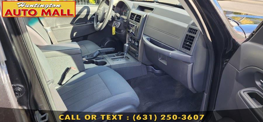 2012 Jeep Liberty 4WD 4dr Sport, available for sale in Huntington Station, New York | Huntington Auto Mall. Huntington Station, New York 2012 Jeep Liberty 4WD 4dr Sport, available for sale in Huntington Station, New York | Huntington Auto Mall. Huntington Station, New York