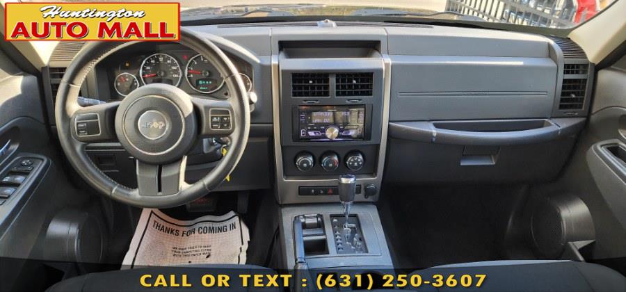 2012 Jeep Liberty 4WD 4dr Sport, available for sale in Huntington Station, New York | Huntington Auto Mall. Huntington Station, New York 2012 Jeep Liberty 4WD 4dr Sport, available for sale in Huntington Station, New York | Huntington Auto Mall. Huntington Station, New York