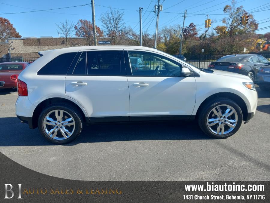 2012 Ford Edge 4dr SEL AWD, available for sale in Bohemia, New York | B I Auto Sales. Bohemia, New York 2012 Ford Edge 4dr SEL AWD, available for sale in Bohemia, New York | B I Auto Sales. Bohemia, New York