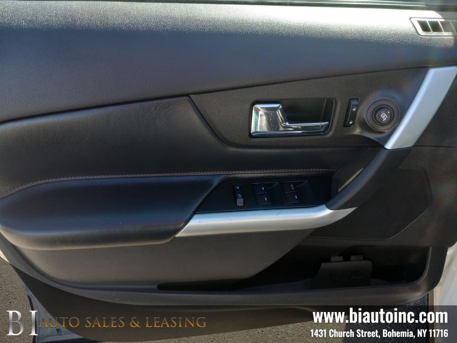 2012 Ford Edge 4dr SEL AWD, available for sale in Bohemia, New York | B I Auto Sales. Bohemia, New York 2012 Ford Edge 4dr SEL AWD, available for sale in Bohemia, New York | B I Auto Sales. Bohemia, New York