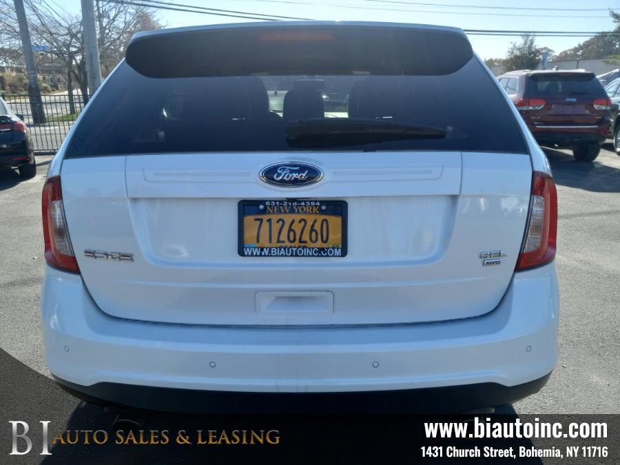 2012 Ford Edge 4dr SEL AWD, available for sale in Bohemia, New York | B I Auto Sales. Bohemia, New York 2012 Ford Edge 4dr SEL AWD, available for sale in Bohemia, New York | B I Auto Sales. Bohemia, New York