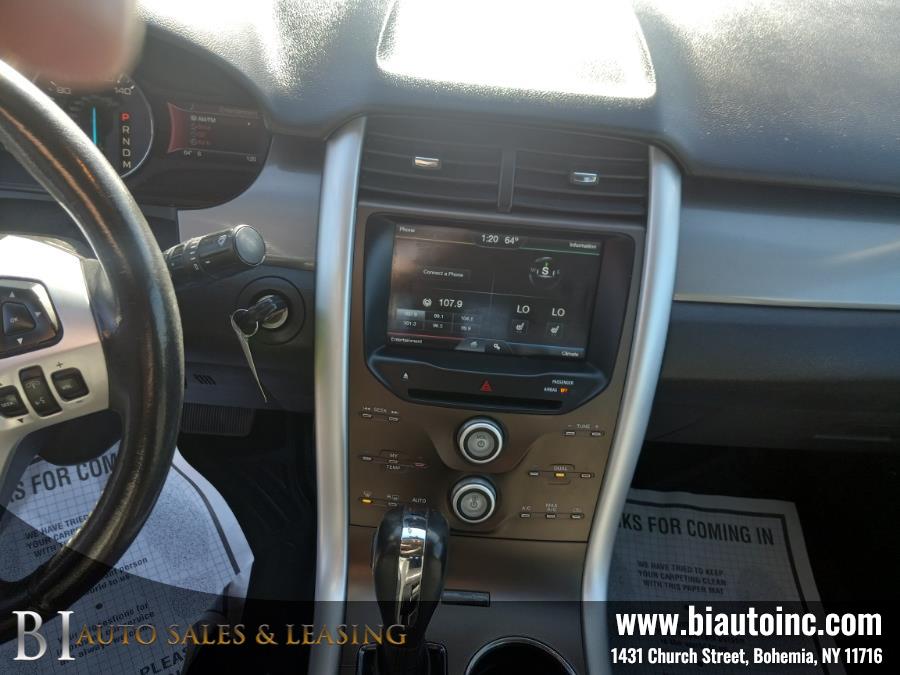2012 Ford Edge 4dr SEL AWD, available for sale in Bohemia, New York | B I Auto Sales. Bohemia, New York 2012 Ford Edge 4dr SEL AWD, available for sale in Bohemia, New York | B I Auto Sales. Bohemia, New York