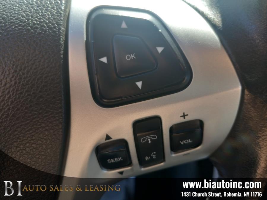2012 Ford Edge 4dr SEL AWD, available for sale in Bohemia, New York | B I Auto Sales. Bohemia, New York 2012 Ford Edge 4dr SEL AWD, available for sale in Bohemia, New York | B I Auto Sales. Bohemia, New York