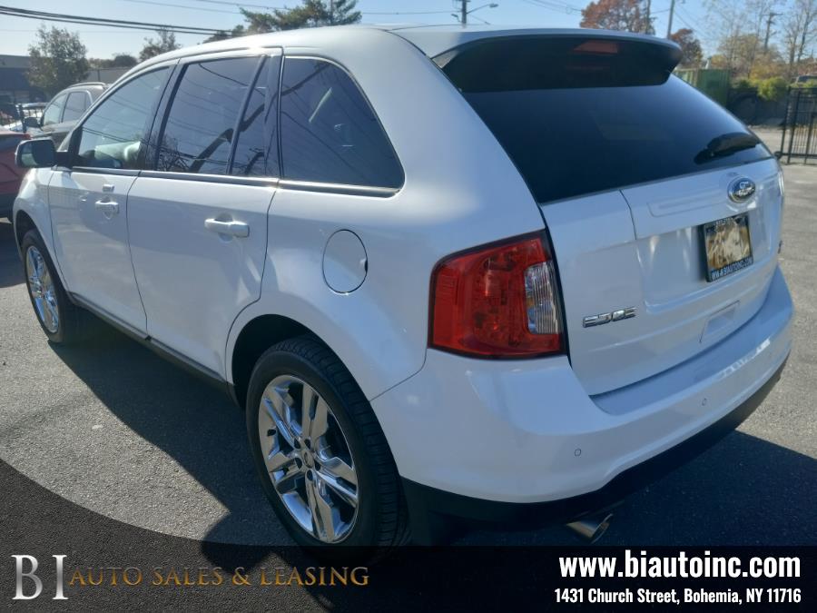 2012 Ford Edge 4dr SEL AWD, available for sale in Bohemia, New York | B I Auto Sales. Bohemia, New York 2012 Ford Edge 4dr SEL AWD, available for sale in Bohemia, New York | B I Auto Sales. Bohemia, New York