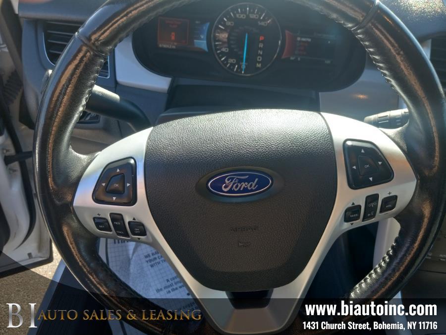 2012 Ford Edge 4dr SEL AWD, available for sale in Bohemia, New York | B I Auto Sales. Bohemia, New York 2012 Ford Edge 4dr SEL AWD, available for sale in Bohemia, New York | B I Auto Sales. Bohemia, New York