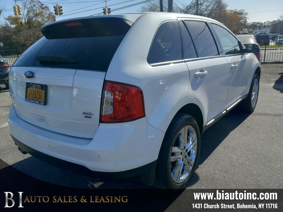 2012 Ford Edge 4dr SEL AWD, available for sale in Bohemia, New York | B I Auto Sales. Bohemia, New York 2012 Ford Edge 4dr SEL AWD, available for sale in Bohemia, New York | B I Auto Sales. Bohemia, New York