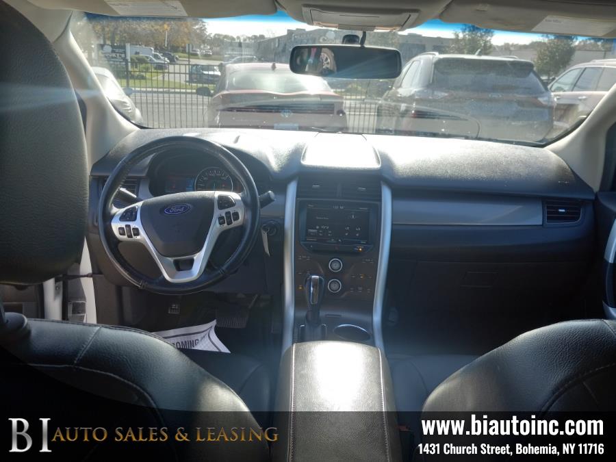 2012 Ford Edge 4dr SEL AWD, available for sale in Bohemia, New York | B I Auto Sales. Bohemia, New York 2012 Ford Edge 4dr SEL AWD, available for sale in Bohemia, New York | B I Auto Sales. Bohemia, New York