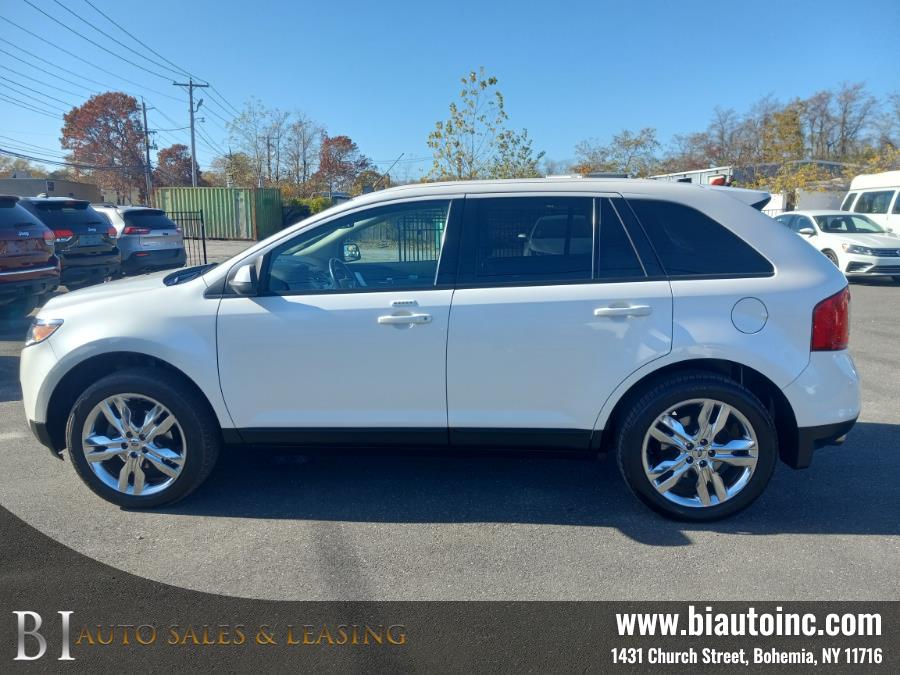2012 Ford Edge 4dr SEL AWD, available for sale in Bohemia, New York | B I Auto Sales. Bohemia, New York 2012 Ford Edge 4dr SEL AWD, available for sale in Bohemia, New York | B I Auto Sales. Bohemia, New York
