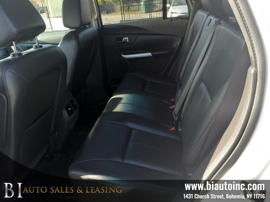 2012 Ford Edge 4dr SEL AWD, available for sale in Bohemia, New York | B I Auto Sales. Bohemia, New York 2012 Ford Edge 4dr SEL AWD, available for sale in Bohemia, New York | B I Auto Sales. Bohemia, New York